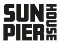 Sun Pier House CIC Logo