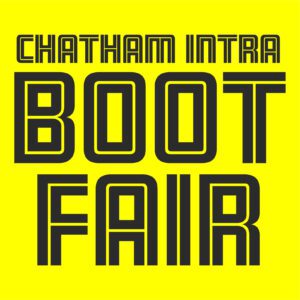 Chatham Intra Boot Fair