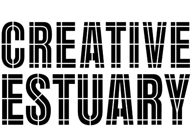 Creative Estuary logo