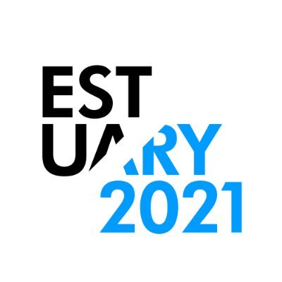 Estuary 2021 logo