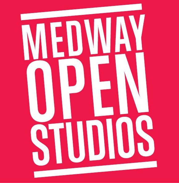 Medway Open Studios & Arts Festival