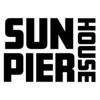 Sun Pier House CIC Logo