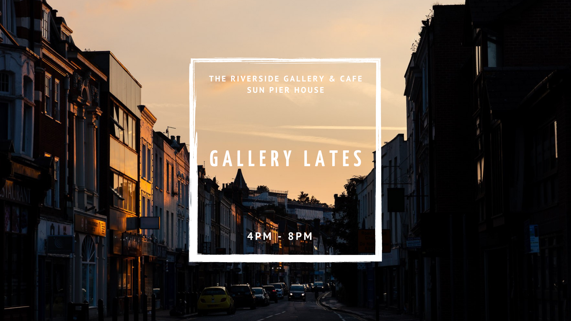Whats On Gallery Lates (2)