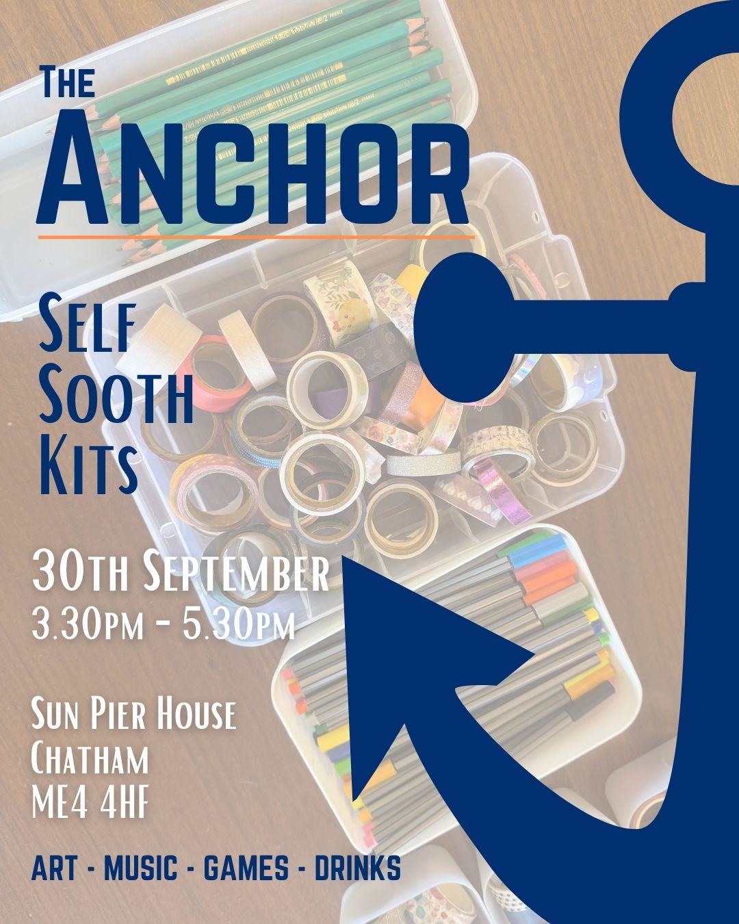 Self Sooth Kits