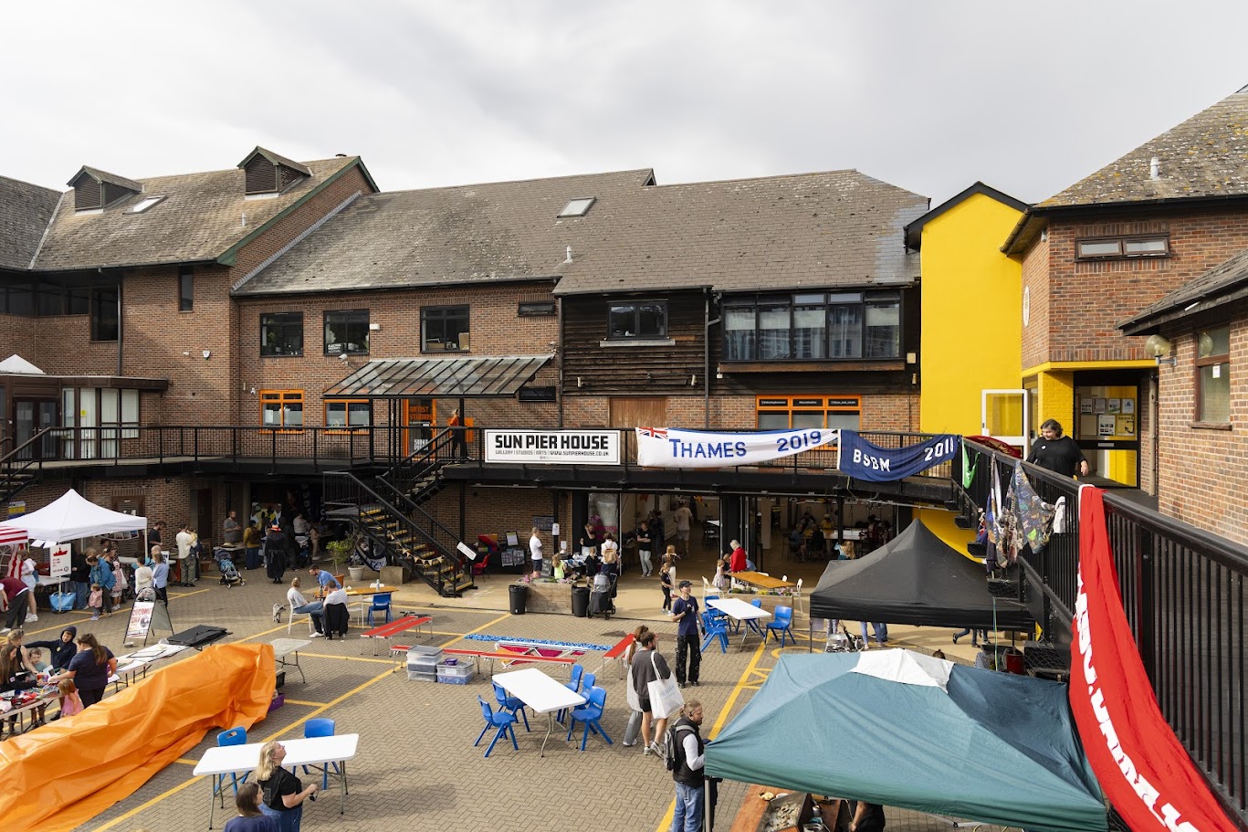 general festival