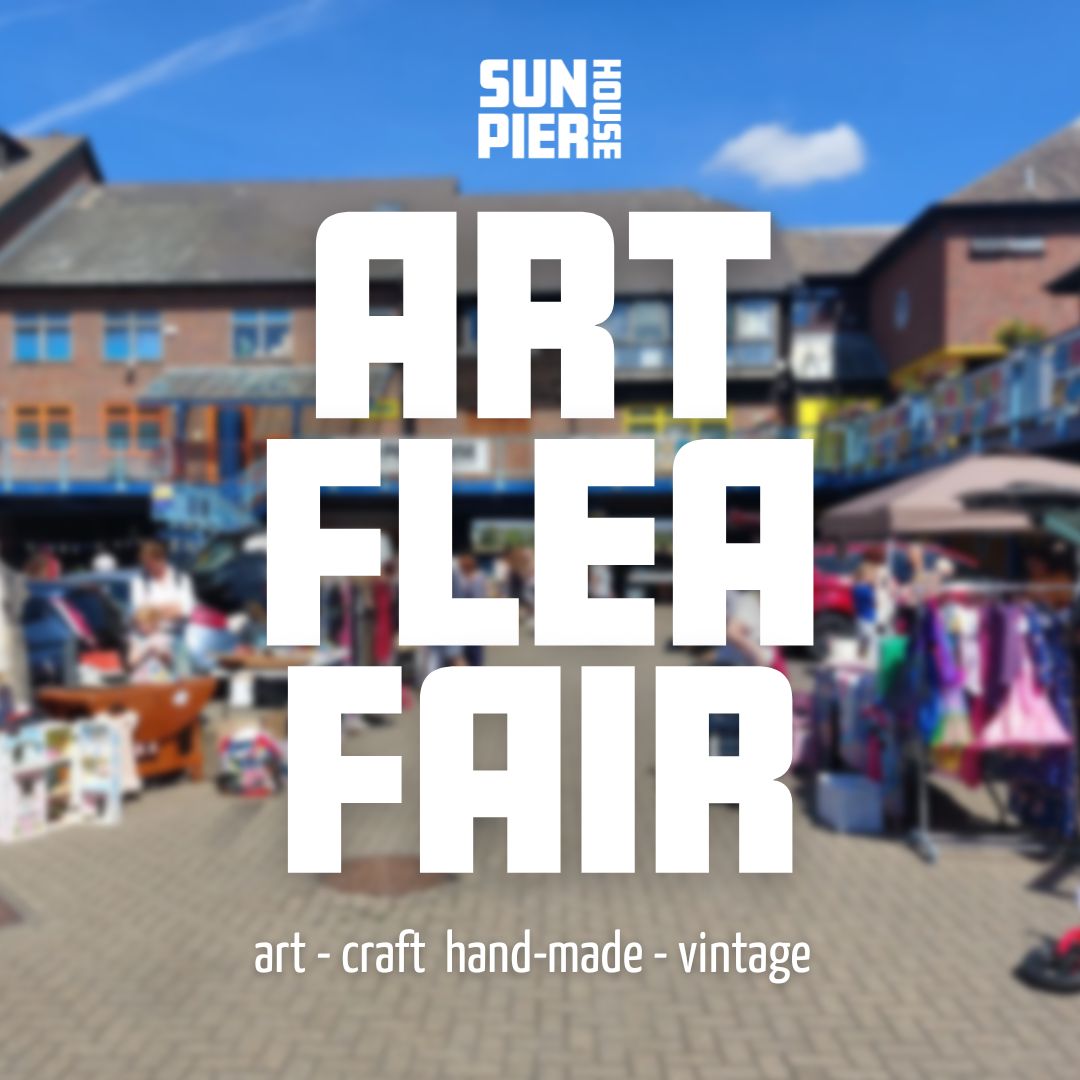 ART FLEA FAIR – general square (1)