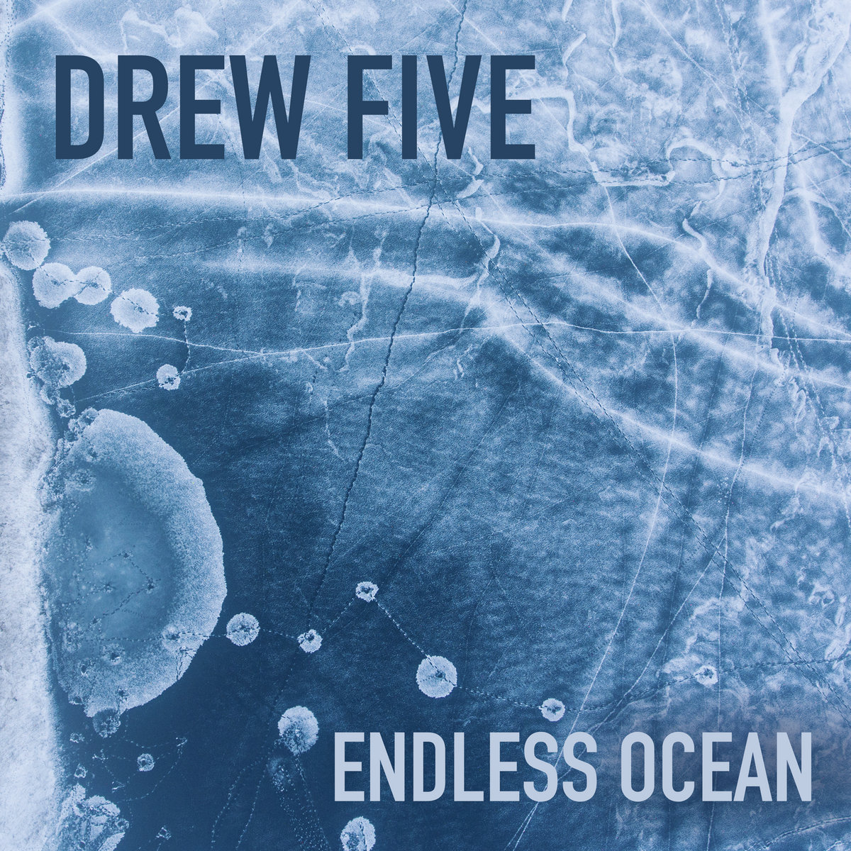 Drew Five – Endless Ocean