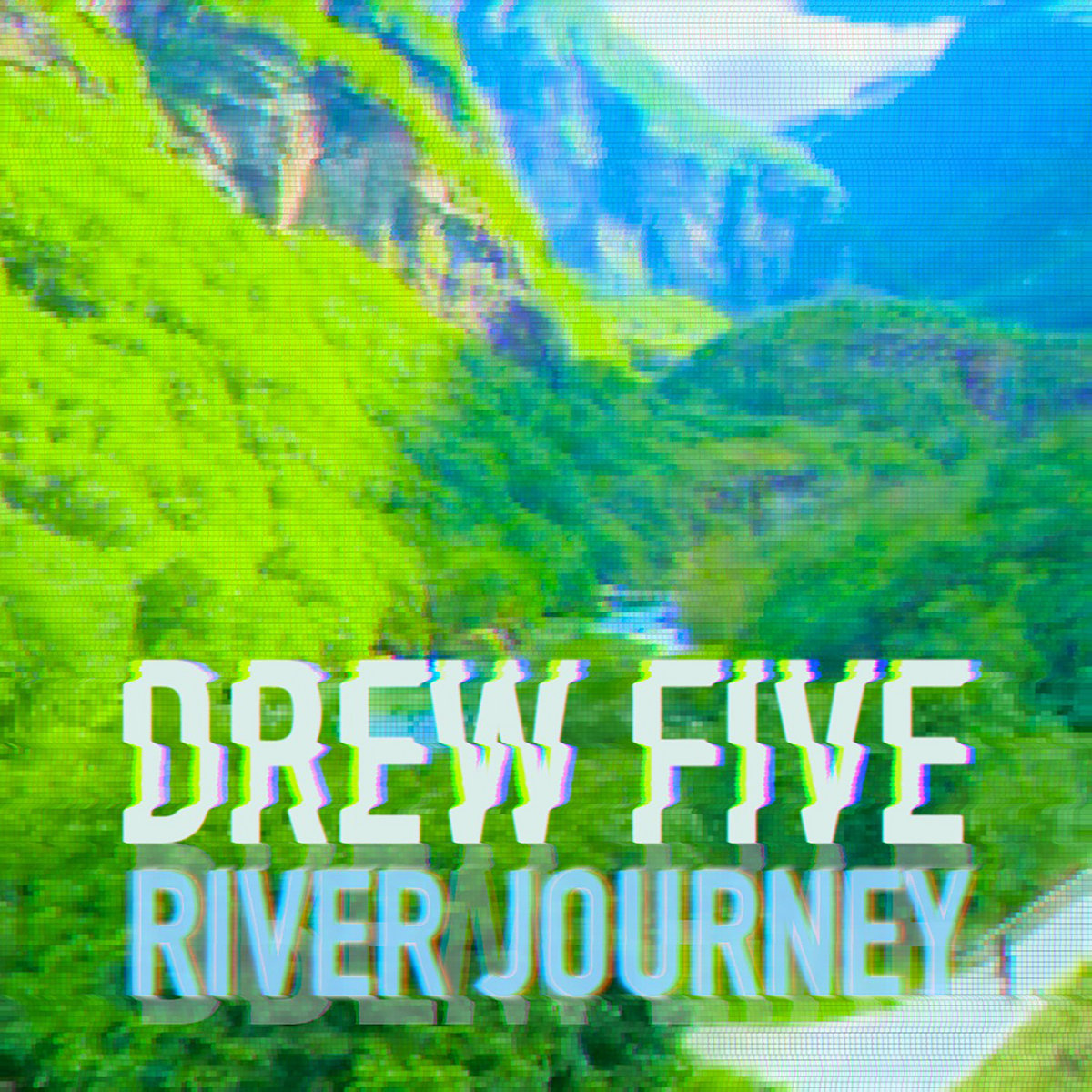 Drew Five – River Journey