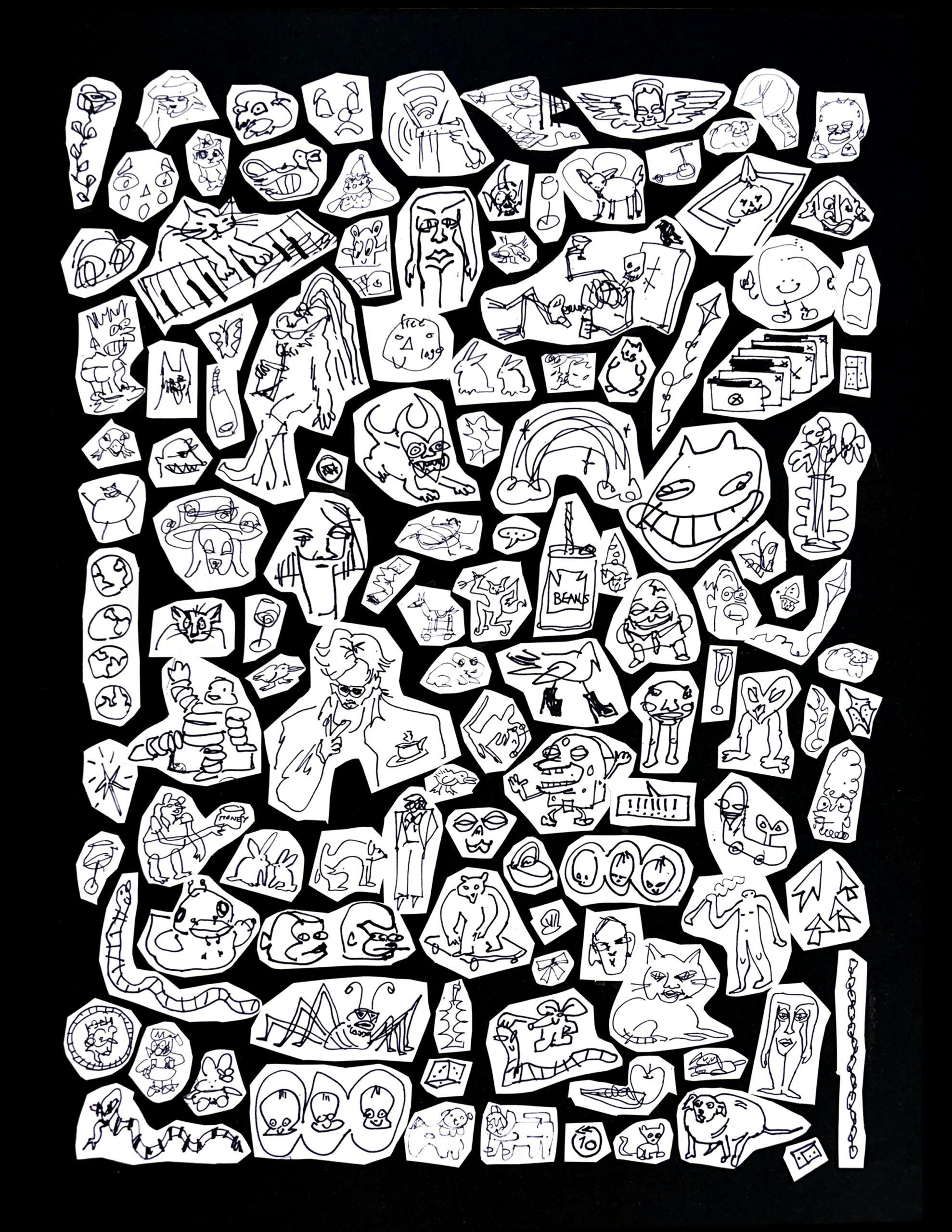 Sofia with F mega flash_print